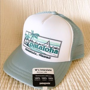 Patagonia Pataloha W’s Interstate